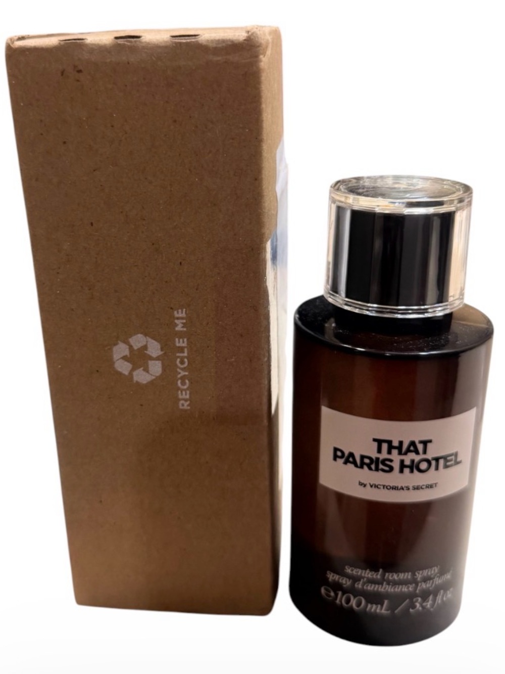 Victoria Secret That Paris Hotel Scented Room Spray